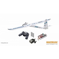 Multiplex Easyglider Pro RTF Glider, Mode 1