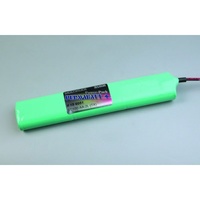 Multiplex Permabatt + Tx Battery 6/2100-Aa-2l MPX156051