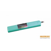 Multiplex 4000mah 1S 3.7v LiFePO4 Transmitter Battery