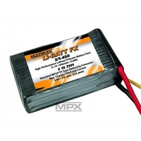Multiplex Li-Batt Fx 3/1-450 (M6)