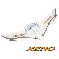 Multiplex XENO Uni Kit w/ Prop, Spinner