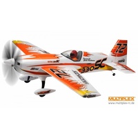 Multiplex Extra 330SC RC Plane Kit