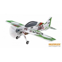 Multiplex ParkMaster Pro 3D RC Plane Kit