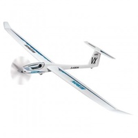 Multiplex Heron 2.4m Electric Glider ARF Kit
