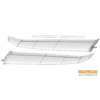 Multiplex Heron Replacement Wing Set MPX224396
