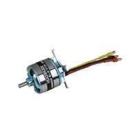 Multiplex Permax 3720 630kv Brushless Outrunner Motor