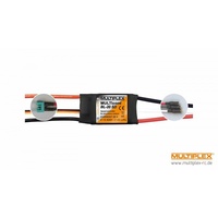 Multiplex Multicont Bl-20 Sd MPX72232