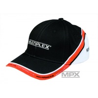 Multiplex Baseball Cap