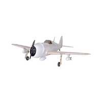 Seagull Models P-47 Thunderbolt Master Scale Edition Kit, MSK01.207