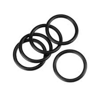 O RINGS      PACK OF 6