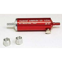 Paasche MT Airbrush Moisture Trap A4