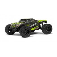 Maverick Phantom XT 1/10 Brushed Electric Monster Truck [150000]