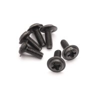 Maverick Flanged Button Head Screw 3X8mm (6pcs) [150045]