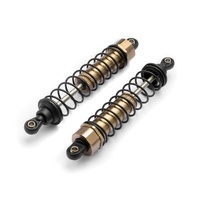 Maverick Alum Rear Shock Absorber 2pcs [150057]