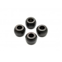 Maverick Lower Shock Pivot Ball (4pcs) [150127]