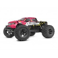Maverick Quantum MT Clear Body [150170]