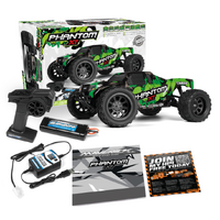 MAVERICK 1/10 PHANTOM XT RTR TRUGGY MV150600