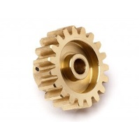 Maverick 19T Pinion Gear (0.8 Module) (All Strada Evo) MV22695