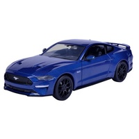 1:24 2018 FORD MUSTANG GT MX79352