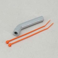 C.Y. 10MM EXHAUST DEFLECTORS MY130