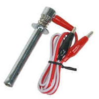 C.Y. EXTRA LONG LOCK ON LEAD MY180-2