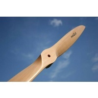 20X6 MENZ 2 BLADE WOOD PROP MZ20X6