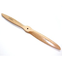 24X10 MENZ 2 BLADE WOOD PROP MZ24X10