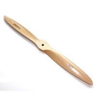 24X8 MENZ 2 BLADE WOOD PROP MZ24X8