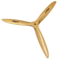 18X8 MENZ 3 BLADE WOOD PROP MZT18X8