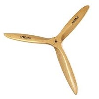21X8 MENZ 3 BLADE WOOD PROP