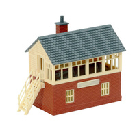 PECO SIGNAL BOX