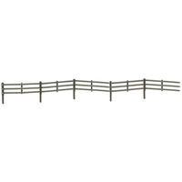 PECO FLEXIBLE FENCING (98CM) NB45