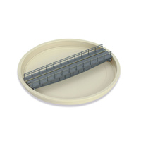 PECO TURNTABLE KIT