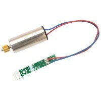 Red Light Corotation Motor Set Visitor 3