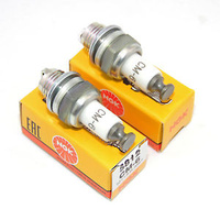 NGK CM-6 SPARK PLUG