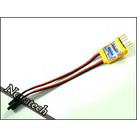 V-TAIL MIXER +