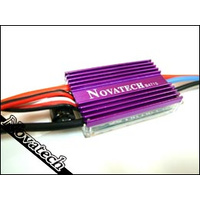 ESC, 6-16.8V,25A B/LESS CAR 30A/10SEC