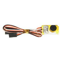 NOVATECH SEARCH ALARM & LOW R/X BATT. DETECTOR +