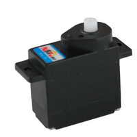 SERVO, MINI 2.1Kg/.09sec, 6V, 9g