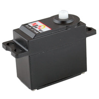 SERVO, HT BB 7.0Kg/.14sec, 6V