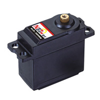 SERVO, HT MG BB 11Kg/.14sec, 6V