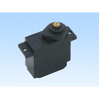 SERVO, MINI M/GEAR B/BRG 3.5Kg/.10sec,6V