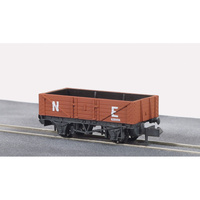 PECO MINERAL 5 PLANK LINER RED OXIDE NR40E