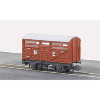 PECO CATTLE TRUCK LINER