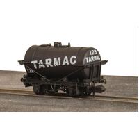 NRP182 - PECO TANK WAGO, TARMAC, NO.128