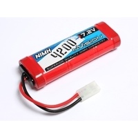 7.2v 4200mah Nimh Battery w/tam plug