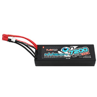 7200  100C 7.4V (Deans Plug) NVO1119