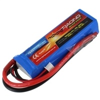 22.2v 1600mah 30C Lipo Battery GOBLIN380