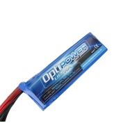 22.2v 1800mah 50C Lipo Battery GOBLIN