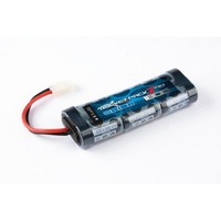 7.2v 1800mah Rocket 2 Nimh Tamiya Plug